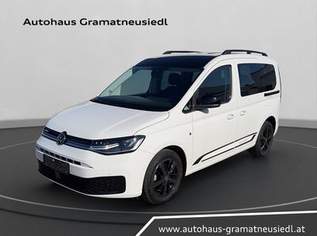 Caddy Edition, 34990 €, Auto & Fahrrad-Autos in 2441 Gemeinde Mitterndorf an der Fischa