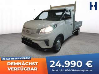 eDeliver 3 Pritsche TAGESZULASSUNG SOFORT 50kWh, 25990 €, Auto & Fahrrad-Autos in 4061 Pasching