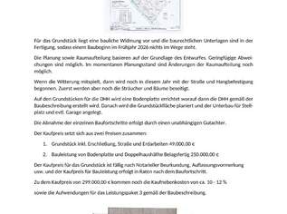 Grundstück in Fresach Oberkärnten Region Millstätter See nähe Spittal Grundstück in Fresach Oberkärnten Region Millstätter See nähe Spittal