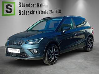 ARONA 1,0 Eco TSI Style DSG, 14990 €, Auto & Fahrrad-Autos in 5411 Oberalm