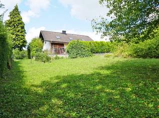 Baugrundstück in idyllischer Lage auf leichtem Südhang in Tulln-Nähe, 220000 €, Immobilien-Grund und Boden in 3434 Katzelsdorf