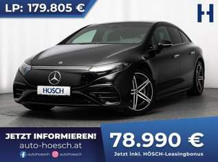 EQS 580 4Matic AMG PREMIUM+ NIGHT WIE NEU -54%, 82490 €, Auto & Fahrrad-Autos in 2512 Katastralgemeinde Tribuswinkel EQS 580 4Matic AMG PREMIUM+ NIGHT WIE NEU -54%, 82490 €, Auto & Fahrrad-Autos in 2512 Katastralgemeinde Tribuswinkel