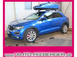 T-Roc 1.5 TSI ACT Sport R-Line Tempomat,App Connect,..., 14790 €, Auto & Fahrrad-Autos in 8753 Fohnsdorf T-Roc 1.5 TSI ACT Sport R-Line Tempomat,App Connect,..., 14790 €, Auto & Fahrrad-Autos in 8753 Fohnsdorf