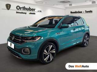 T-Cross Style TSI DSG, 19990 €, Auto & Fahrrad-Autos in 2620 Gemeinde Neunkirchen