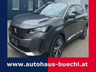 5008 BlueHDI 130 EAT8 Allure Pack, 25990 €, Auto & Fahrrad-Autos in 5230 Mattighofen 5008 BlueHDI 130 EAT8 Allure Pack, 25990 €, Auto & Fahrrad-Autos in 5230 Mattighofen