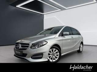 B 180 d Sports Tourer Style, 17990 €, Auto & Fahrrad-Autos in 6280 Gemeinde Rohrberg