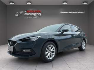 Leon Style Edition 1.5 eTSI DSG, 26300 €, Auto & Fahrrad-Autos in 6322 Gemeinde Kirchbichl