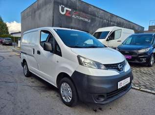 NV200 Kasten Comfort, 8490 €, Auto & Fahrrad-Autos in 6800 Gisingen