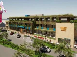 GROSSARTIGES HOTELPROJEKT IN PODERSDORF AM NEUSIEDLERSEE - GROSSZÜGIGE FÖRDERUNGEN!, 1990000 €, Immobilien-Gewerbeobjekte in 7141 Podersdorf am See