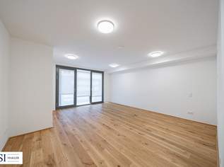 Büroeinheit mit ca. 37 m² in ruhiger Lage am Liesingbach, 158400 €, Immobilien-Gewerbeobjekte in 1230 Liesing