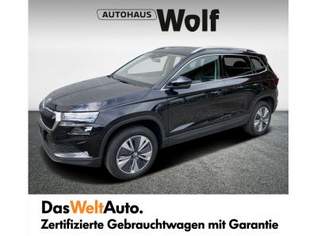 Karoq Style TSI DSG ACT, 36900 €, Auto & Fahrrad-Autos in 6604 Gemeinde Höfen