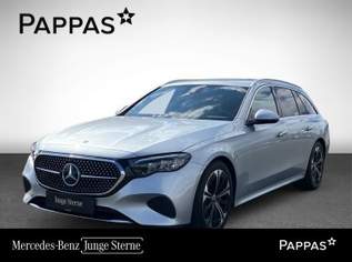 E 300 de 4MATIC T-Modell mit EQ Hybrid Technologie, 57950 €, Auto & Fahrrad-Autos in 8141 Premstätten