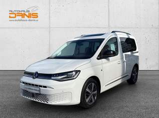 Caddy Move 2,0 TDI AHV/ACC/LED/KAMERA, 26900 €, Auto & Fahrrad-Autos in 8940 Liezen Caddy Move 2,0 TDI AHV/ACC/LED/KAMERA, 26900 €, Auto & Fahrrad-Autos in 8940 Liezen