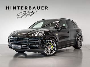 Cayenne Platinum Edition E-Hybrid*AHK*PANO*BOSE*, 79990 €, Auto & Fahrrad-Autos in 5112 Lamprechtshausen Cayenne Platinum Edition E-Hybrid*AHK*PANO*BOSE*, 79990 €, Auto & Fahrrad-Autos in 5112 Lamprechtshausen