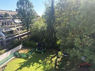 Dachgeschoss - Klimaanlage - Terrasse: Schöne 3-Zimmerwohnung in Meidling! (Mietbeginn 01.11.2026), 2188.9 €, Immobilien-Wohnungen in 1120 Meidling