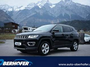 Compass AWD 170 Limited 9-Gang Aut., 21990 €, Auto & Fahrrad-Autos in 6068 Gemeinde Mils Compass AWD 170 Limited 9-Gang Aut., 21990 €, Auto & Fahrrad-Autos in 6068 Gemeinde Mils