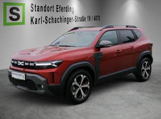 DUSTER Journey Hybrid 140, 25900 €, Auto & Fahrrad-Autos in 4070 Eferding DUSTER Journey Hybrid 140, 25900 €, Auto & Fahrrad-Autos in 4070 Eferding
