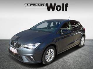 Ibiza FR Edition 1.0 TSI Ibiza FR Edition 1.0 TSI