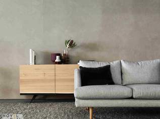 Wohlfühlen und Genießen: 2-Zimmer-Erstbezug Wohnung mit West-Balkon in Top Lage!, 309000 €, Immobilien-Wohnungen in 1210 Floridsdorf