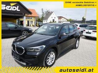 X1 sDrive 16d Aut. *202+LED+NAVI*, 18990 €, Auto & Fahrrad-Autos in 8200 Gleisdorf