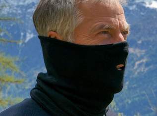  Extra warmes Merino-Schlauchtuch für Herbst & Winter, 10 €, Kleidung & Schmuck-Herrenkleidung in 9905 Gemeinde Gaimberg