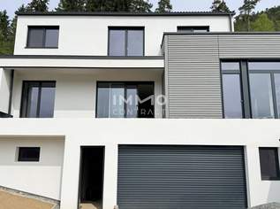 Modernes Griffner-Architektenhaus mit Burgblick, 698000 €, Immobilien-Häuser in 9314 Launsdorf Modernes Griffner-Architektenhaus mit Burgblick, 698000 €, Immobilien-Häuser in 9314 Launsdorf