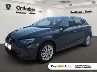 Ibiza Style Edition 1.0 TSI 95PS, 20980 €, Auto & Fahrrad-Autos in 2620 Gemeinde Neunkirchen Ibiza Style Edition 1.0 TSI 95PS, 20980 €, Auto & Fahrrad-Autos in 2620 Gemeinde Neunkirchen