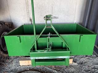 Kippmulde mechanisch , 890 €, Auto & Fahrrad-Traktoren & Nutzfahrzeuge in 7451 Oberloisdorf Kippmulde mechanisch , 890 €, Auto & Fahrrad-Traktoren & Nutzfahrzeuge in 7451 Oberloisdorf