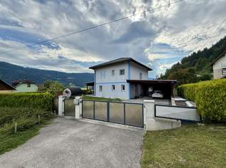 Wohnen nahe Friesach – Traumhaus mit 132 m², Garten, Outdoor-Sauna und hochwertiger Ausstattung, 499990 €, Immobilien-Häuser in 9361 Sankt Stefan