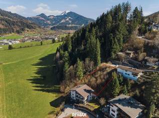 FREIZEITWOHNSITZ! - Baugrundstück mit Projektierung zu kaufen!, 495000 €, Immobilien-Grund und Boden in 6300 Stadt Wörgl