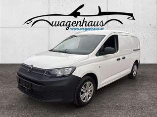 Caddy Maxi Cargo 2,0 TDI, Holzboden, 2 Schiebet..., 17990 €, Auto & Fahrrad-Autos in 4655 Vorchdorf
