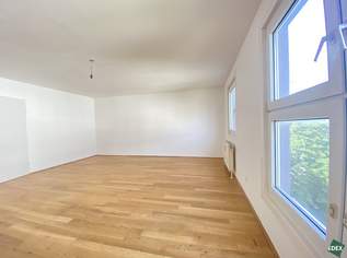 Schönes City-Apartment mit Balkon zum grünen Innenhof zwischen Rochusmarkt und Donaukanal, 760.96 €, Immobilien-Wohnungen in 1030 Landstraße