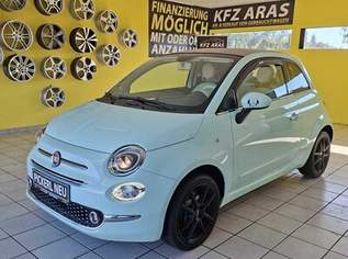 500C Lounge 1.BESITZ, PDC, KLIMA, 8-FACH B., 9800 €, Auto & Fahrrad-Autos in 4910 Ried im Innkreis 500C Lounge 1.BESITZ, PDC, KLIMA, 8-FACH B., 9800 €, Auto & Fahrrad-Autos in 4910 Ried im Innkreis