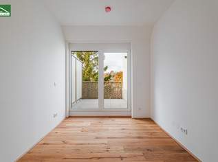 Bezugsbereite Dachgeschosswohnung im Erstbezug - Nachhaltig & hochwertig ausgestattet!, 498188 €, Immobilien-Wohnungen in 1230 Liesing