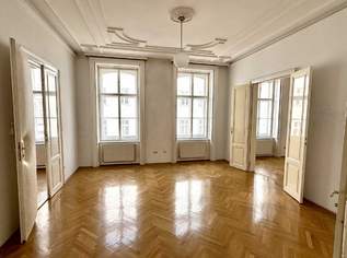 Repräsentatives Altbaujuwel mit 5 Zimmern- in bester Lage!, 3023.62 €, Immobilien-Wohnungen in 1010 Innere Stadt Repräsentatives Altbaujuwel mit 5 Zimmern- in bester Lage!, 3023.62 €, Immobilien-Wohnungen in 1010 Innere Stadt