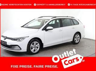 Golf Life TDI, 23990 €, Auto & Fahrrad-Autos in 8792 St. Peter-Freienstein