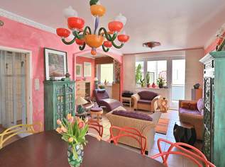 Aparte 5 Zimmer Neubauwohnung, 570000 €, Immobilien-Wohnungen in 1130 Hietzing