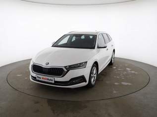 Škoda OCTAVIA Combi Style TDI, 19950 €, Auto & Fahrrad-Autos in 8020 Gries