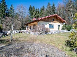 Ihr ländlicher Wohntraum: Bungalow mit Charme und guter Lage, 729000 €, Immobilien-Häuser in 5201 Seekirchen am Wallersee