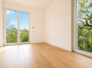 In Kürze bezugsbereit: Stilvolle 3-Zimmer-Erstbezugswohnung mit Balkon – Pool im Gemeinschaftsgarten inklusive, 1740000 €, Immobilien-Wohnungen in 1130 Hietzing