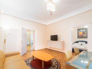 Exklusives Wohnen im Herzen Wiens – Stilvoll, ruhig und zentral, 1999.7 €, Immobilien-Wohnungen in 1010 Innere Stadt