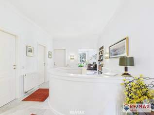 Exklusive 6-Zimmer-Maisonette mit Balkon, Terrasse & Spa, 815000 €, Immobilien-Wohnungen in 1190 Döbling