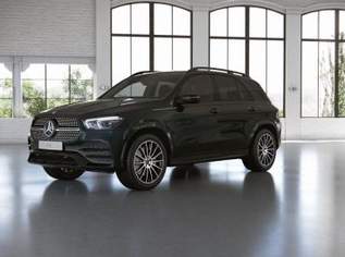GLE 400 d 4MATIC, 76950 €, Auto & Fahrrad-Autos in 8141 Premstätten