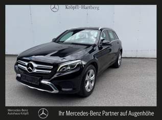 GLC 220 d 4MATIC, 29750 €, Auto & Fahrrad-Autos in 8230 Hartberg
