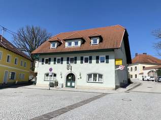 Großzügiges Wohn- und Geschäftshaus in zentraler Lage!, 575000 €, Immobilien-Häuser in 4625 Offenhausen