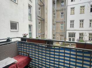 4-Zimmer-Familienwohnung mit Balkon in Ruhelage inkl. Garagenplatz, 369000 €, Immobilien-Wohnungen in 1100 Favoriten