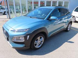 Kona 1,0 T-GDi 2WD Comfort, 10990 €, Auto & Fahrrad-Autos in 2500 Gemeinde Baden