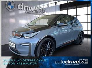 i3 S Edition Unique Forever Sportpaket, 24900 €, Auto & Fahrrad-Autos in 4921 Hohenzell i3 S Edition Unique Forever Sportpaket, 24900 €, Auto & Fahrrad-Autos in 4921 Hohenzell