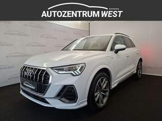 Q3 45 TFSI e 150/245PS *S-line* ..Kamera/Navi/LED, 32987 €, Auto & Fahrrad-Autos in 6410 Marktgemeinde Telfs Q3 45 TFSI e 150/245PS *S-line* ..Kamera/Navi/LED, 32987 €, Auto & Fahrrad-Autos in 6410 Marktgemeinde Telfs