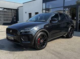 E-Pace R-Dynamic SE AWD Plug-In Hybrid, 34900 €, Auto & Fahrrad-Autos in 1110 Simmering